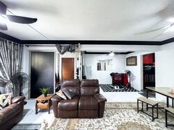 Blk 322 Woodlands Street 32 (Woodlands), HDB 5 Rooms #592121131